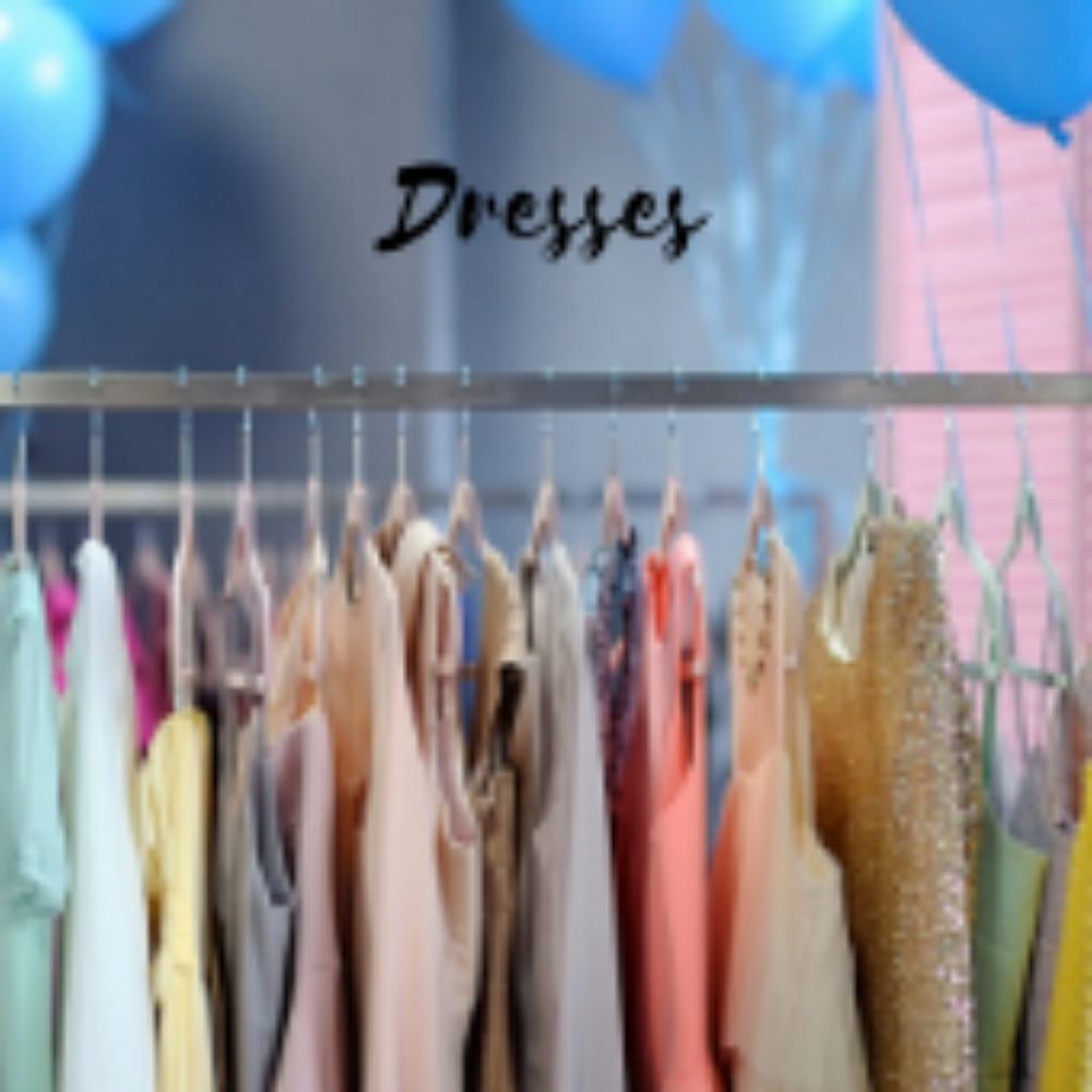 Dresses
